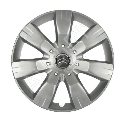 Puklice kola Citroën Berlingo od 2008 - 16" disk, celoplošná