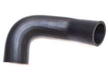 Hadice plnícího vzduchu Ford Transit Connect 2002-2014 1,8 TDCI od intercooleru do klapky