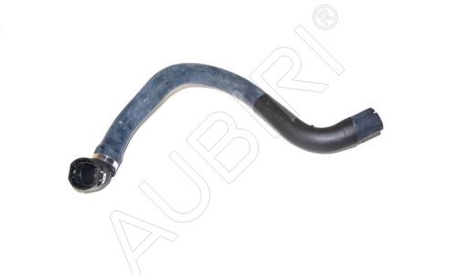 Hadice chladiče vody Fiat Ducato 250 2,3 spodní