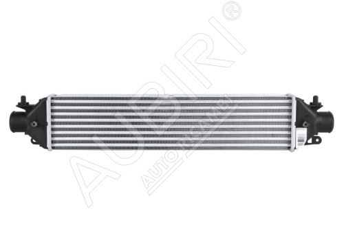 Intercooler Fiat Doblo od 2010 1,4i/1,6/2,0D Euro5