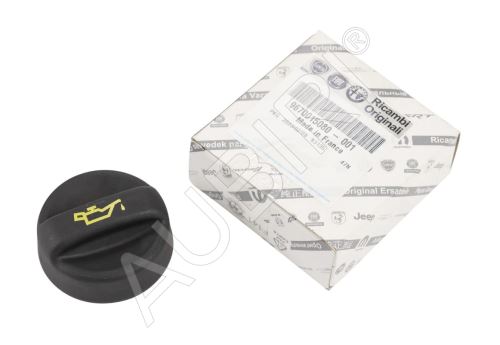 Zátka nalévacího hrdla oleje Fiat Scudo, Jumpy, Expert 2011-2016 1,6D