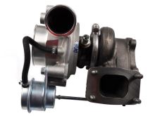 Turbodmychadlo Iveco Daily 3,0 35S, 35C14 Euro3