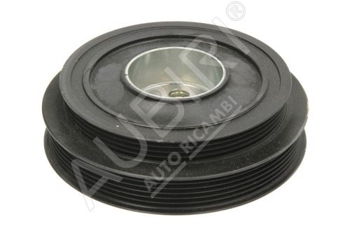 Řemenice motoru Fiat Ducato 2006-2011 2,2D, Jumper 2006-2014 2,2D