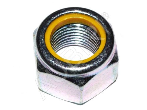 Matice držáku zadní nápravy Iveco M16x1,5mm