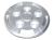Poklice na kola Fiat Ducato od 2006 15" disk