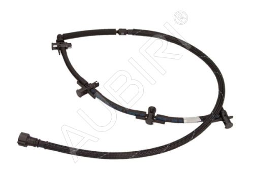 Hadice přepadu nafty Iveco Daily, Fiat Ducato 2011-2016 3,0 Euro5