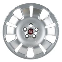 Poklice na kola Fiat Doblo 2010-2015 16" disk
