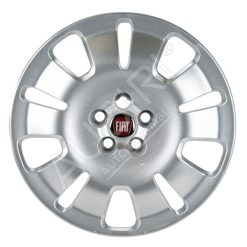 Puklice kola Fiat Doblo 2010-2015 16" disk