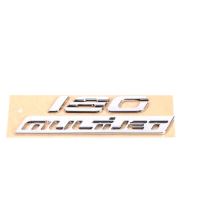 Znak "180 Multijet" Fiat Ducato od 2014