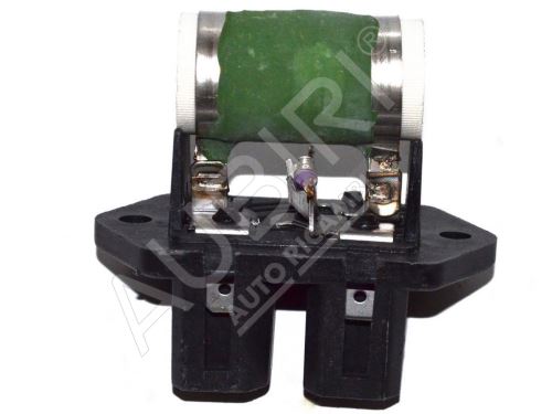 Odpor ventilátoru chlazení motoru Fiat Doblo 2000-2010, Ducato 1994-2006