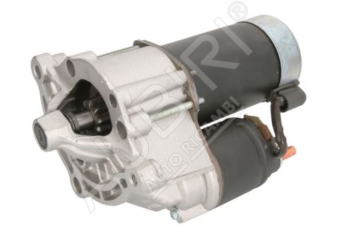 Startér Fiat Fiorino od 2007, Citroën Berlingo 1996-2007 1,4i 0,9KW