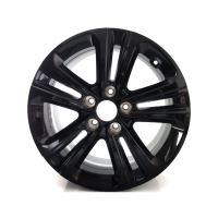 Disk kola Citroën Berlingo, Partner od 2018 6,5Jx16", ET47, elektron, černý