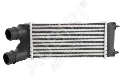 Intercooler Citroën Berlingo, Partner 2008-2011 1,6 HDi