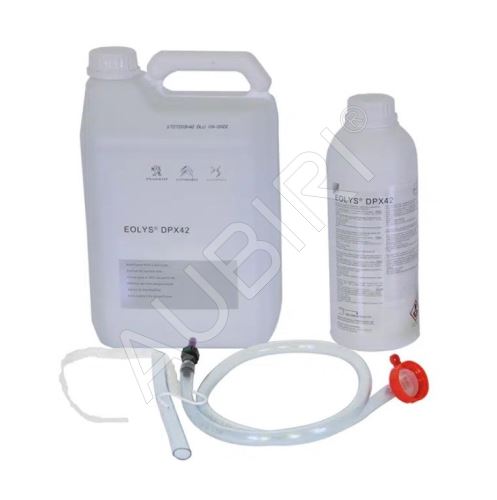 Kapalina EOLYS DPX42 4,5L - aditivum pro filtry pevných částic (FAP)