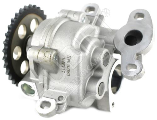 Oil pump Fiat Ducato 2006-2011, Jumper, Transit from 2006 2,2D