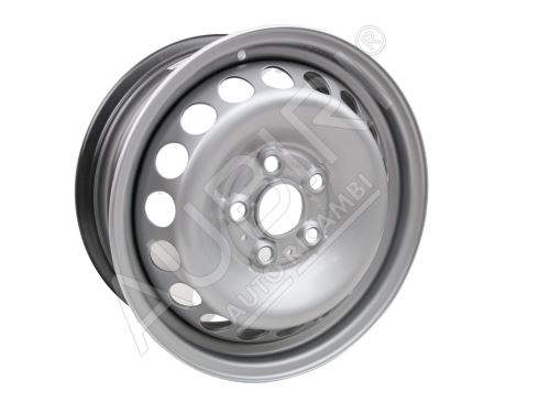 Disk kola Volkswagen Crafter od 2016 5,5Jx16", ET60, 5x120mm