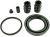 Opravná sada brzdového třmenu Fiat Ducato od 2006 zadní Q11/15, d= 48mm