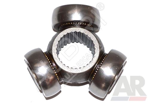 Triangl poloosy Fiat Ducato 244/250/2014- 29/42.1X32.7X14.7