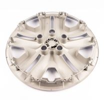Poklice na kola Renault Kangoo od 2024 - 16", celoplošná, LIMAN