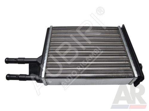 Radiator topení Fiat Ducato 230 1994-2001