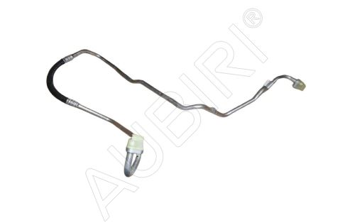 Hadice klimatizace Renault Kangoo 2008-2012 z kondenzátoru do výparníku