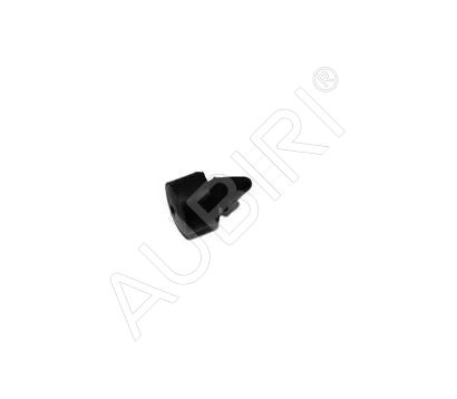 Krytka kapoty Fiat Ducato 2002-2011