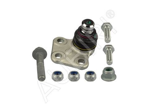 Kulový čep ramene Renault Kangoo 2008-2021 pravý