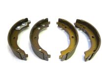 Brzdové čelisti Fiat Ducato 1994-2006 zadní, 172mm, typ TRW