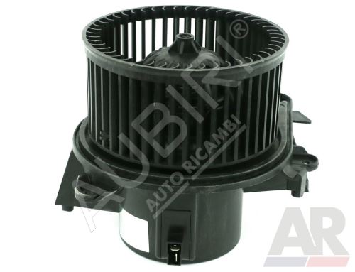 Ventilátor topení Fiat Doblo 2000-05 s klimatizací