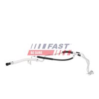 Hadice klimatizace Fiat Doblo 2009-2023, Combo 2012-2018 1,6D