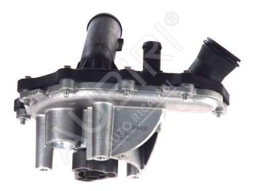 Vodní pumpa Fiat Ducato 2006-2011, Jumper od 2011, Transit od 2006 2,2D s krytem