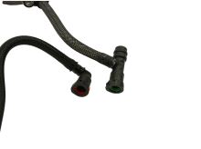 Palivové potrubí Renault Kangoo 2008-2013 1,5D (1)