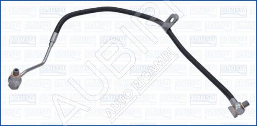 Hadice přívodu oleje do turba Ford Transit 2011-2014 2,2 TDCi