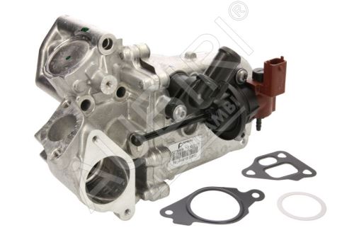 Chladič EGR Fiat Doblo 2011-2016, Fiat Fiorino 2011-2016 1,3D