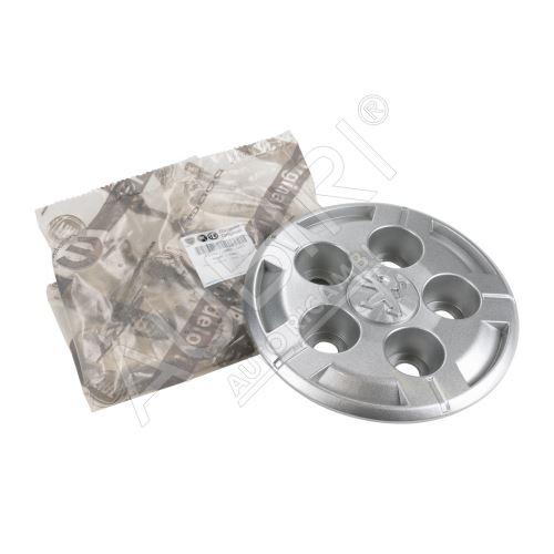 Puklice kola Peugeot Boxer od 2014 15" disk