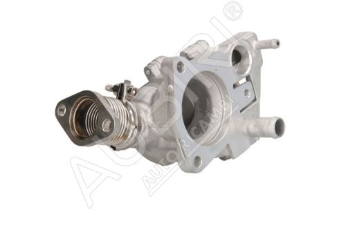 EGR ventil Iveco Daily, Fiat Ducato 2006-2011 3,0D Euro4