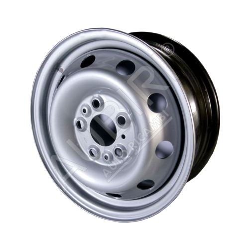 Disk kola Fiat Ducato 6Jx16