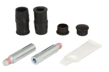 Opravná sada brzdového třmenu Fiat Doblo od 2000, Ford Transit Connect 2002-2014 vodítka