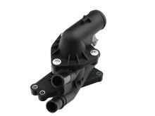 Termostat Ford Transit Connect od 2013, Courier od 2014 1,0 EcoBoost, kompletní (1)
