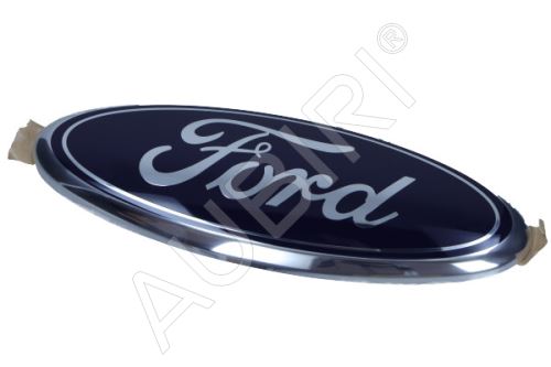 Znak "FORD" přední