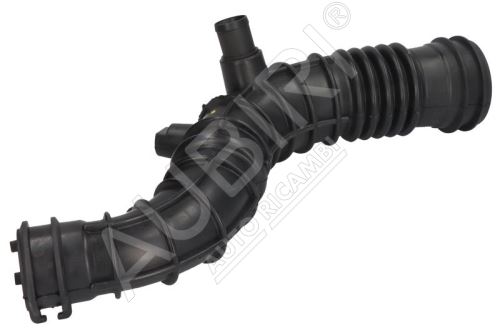 Vzduchové potrubí Renault Kangoo 2008-2021 1,2 TCe od filtru do turba