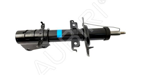 Tlumič pérování Renault Kangoo 2008-2021 přední, plynový, 15/16" kola