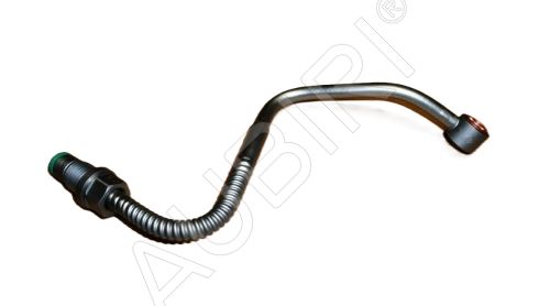 Trubka přívodu oleje do turbodmychadla Renault Kangoo 2005-2013 1,5 dCi