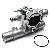 Termostat Fiat Doblo 1,6 i 2000-09