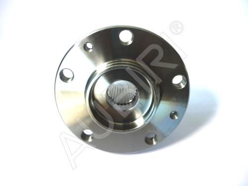 Náboj kola Fiat Ducato 2002-2006 Q11/15 - přední