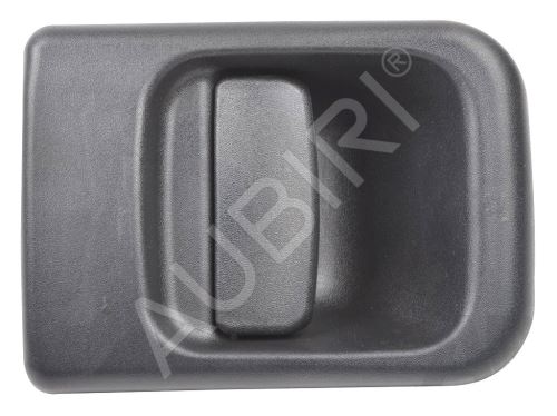 Vnější klika zadních dveří Renault Master 1998-2010