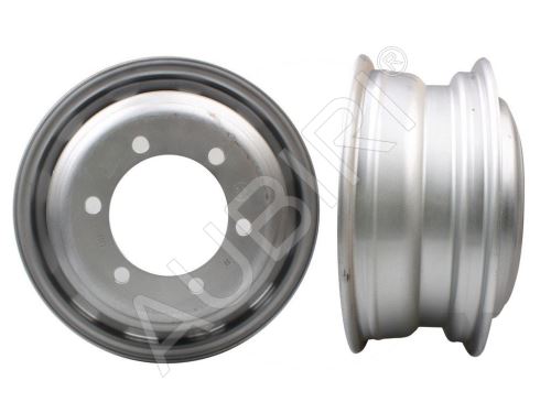 Disk kola Iveco Daily 65, Iveco EuroCargo 75 6Jx16