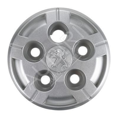 Puklice kola Peugeot Boxer od 2014 15" disk