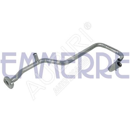 Trubka vody Iveco TurboDaily 35-10