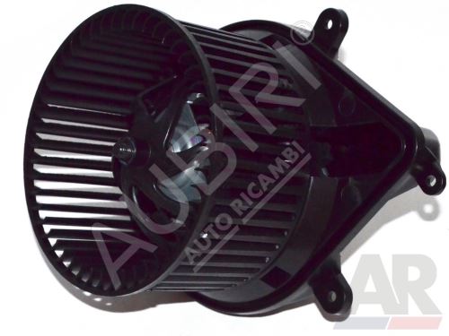 Ventilátor topení Renault Master 1998-2010 dCi s AC